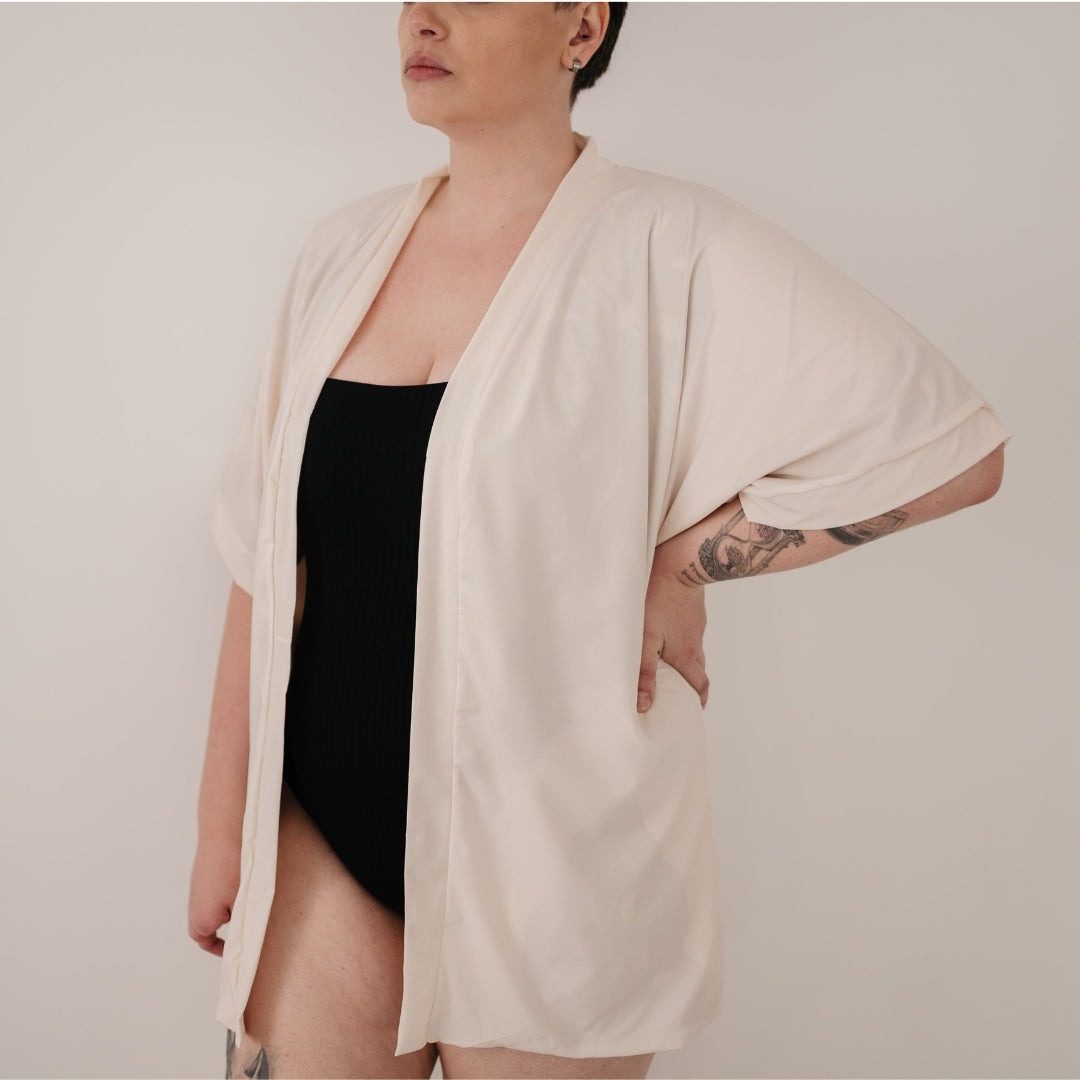 Kimono Begô