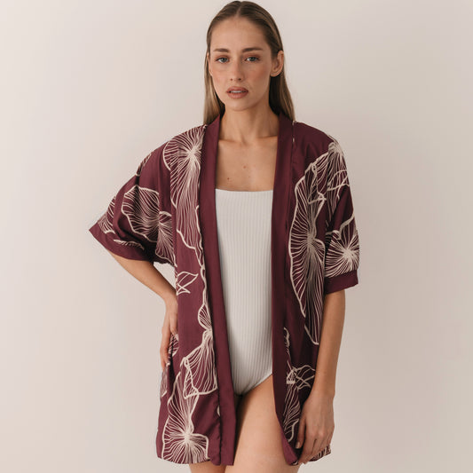 Kimono Begô
