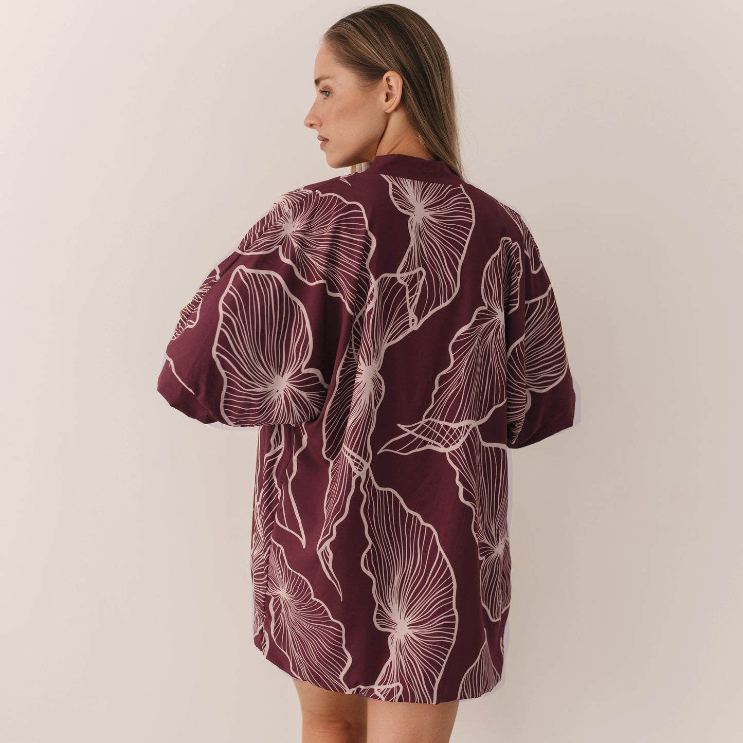 Kimono Begô