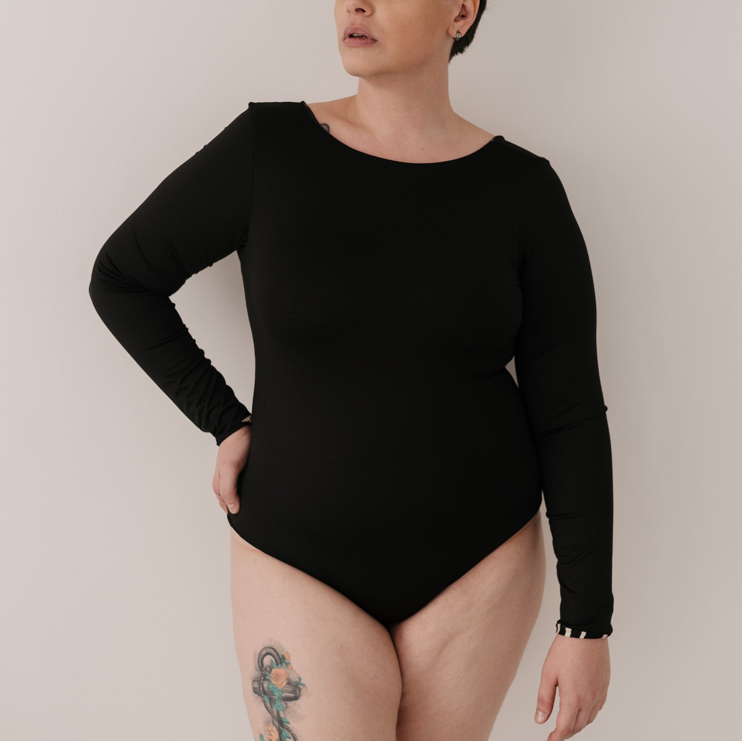 Body Facetas 4 em 1