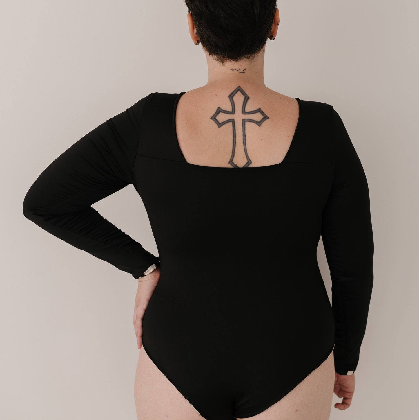 Body Facetas 4 em 1