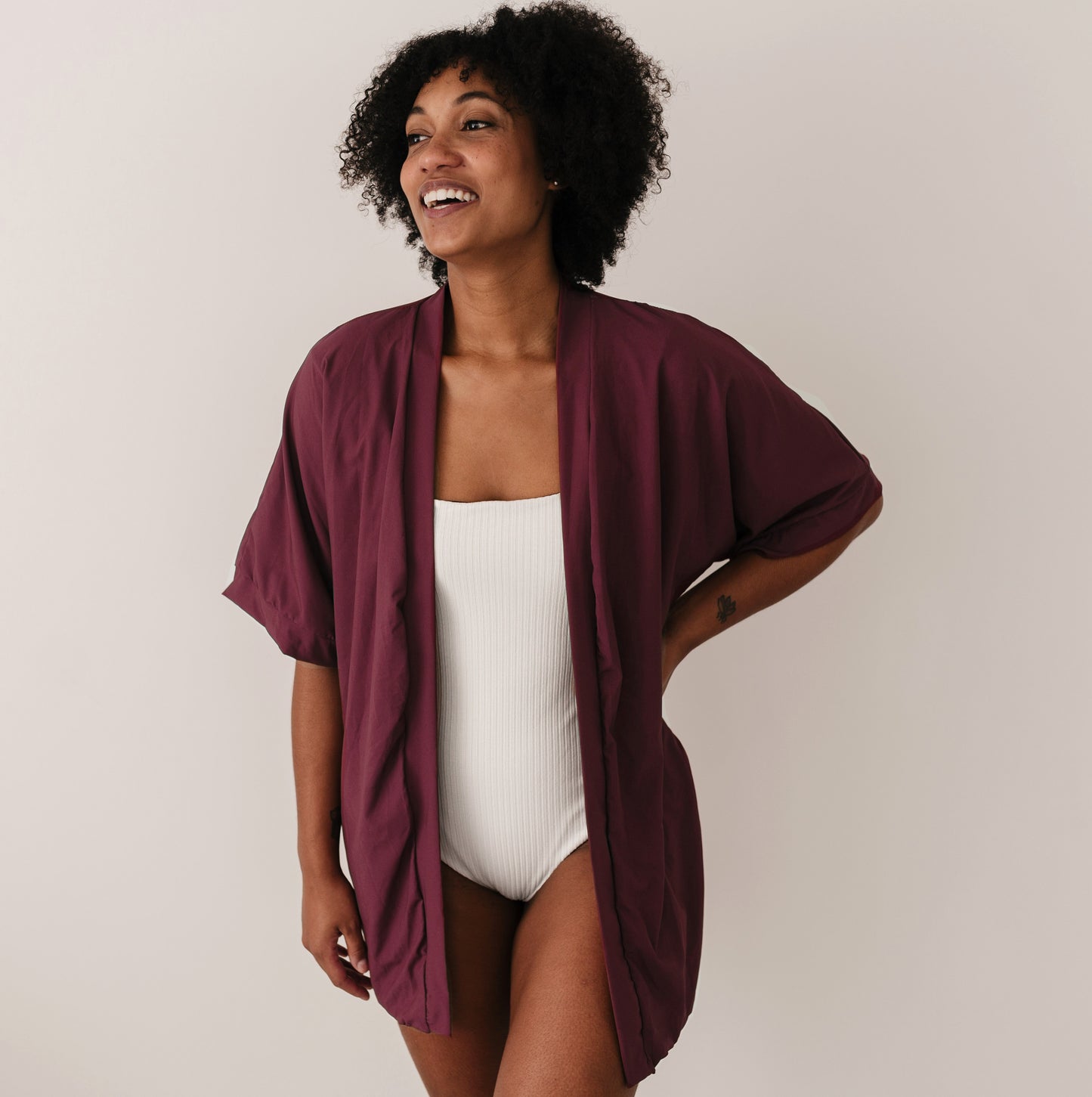 Kimono Begô