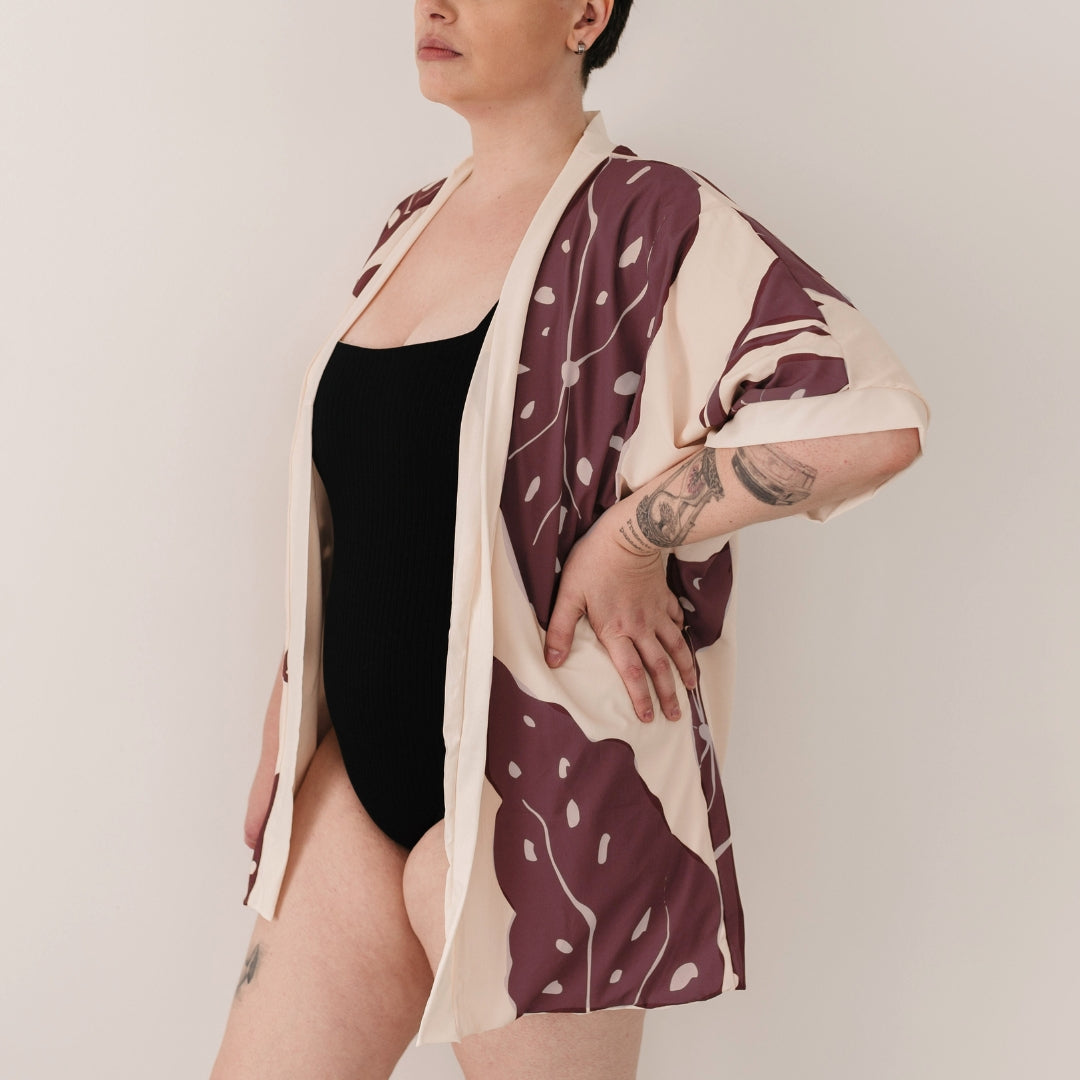 Kimono Begô