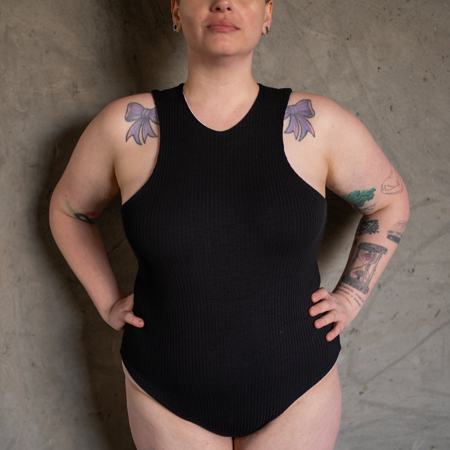 Body Begô + Fabi Denes