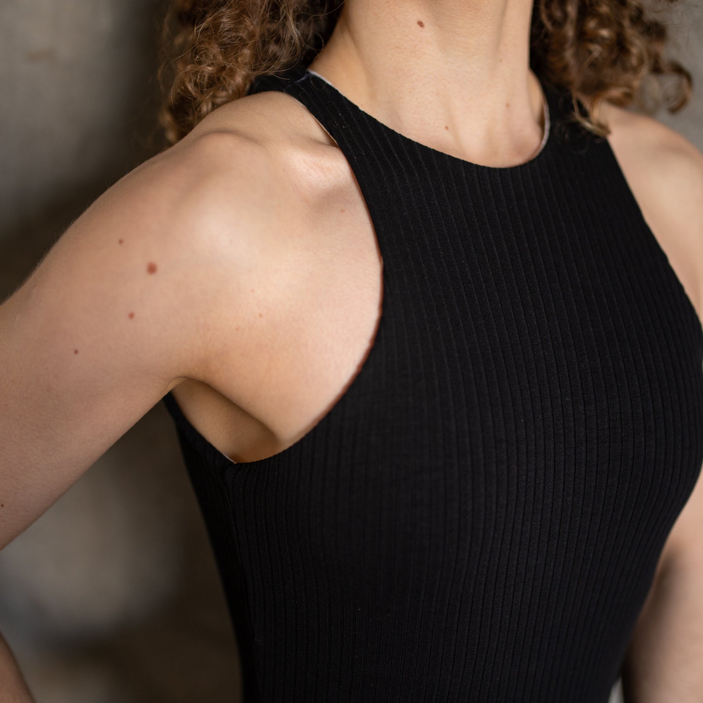 Body Begô + Fabi Denes