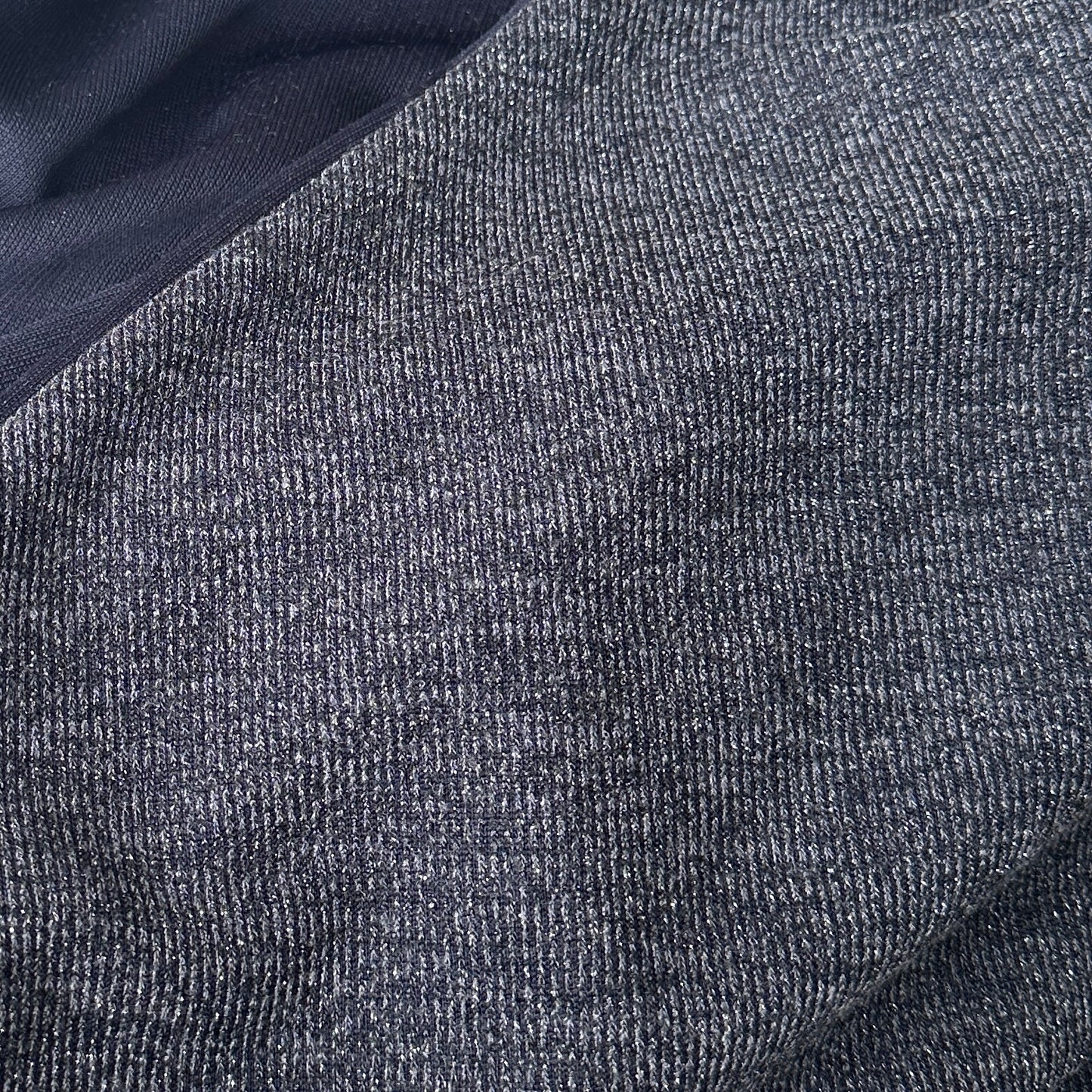 Body Moz Tricot Lurex