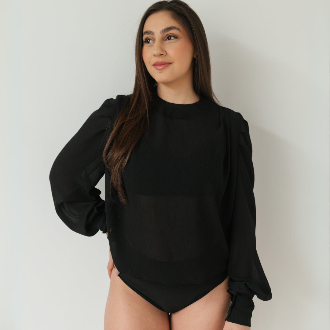 Body Begô + Clara - PERSONALIZADO