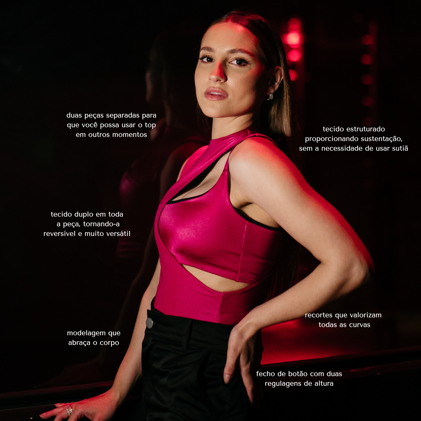 Body by Naffe