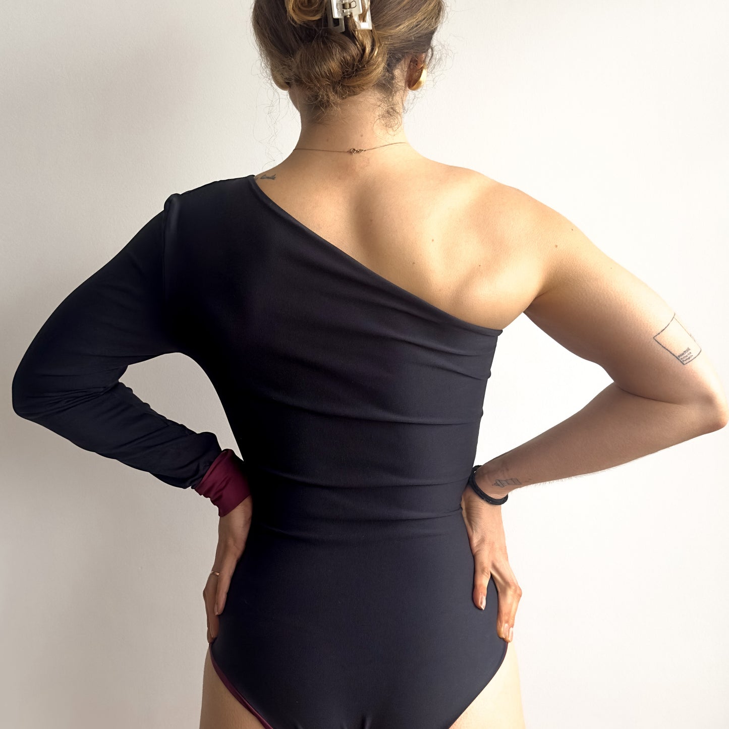 Body Ahli - Duas Cores