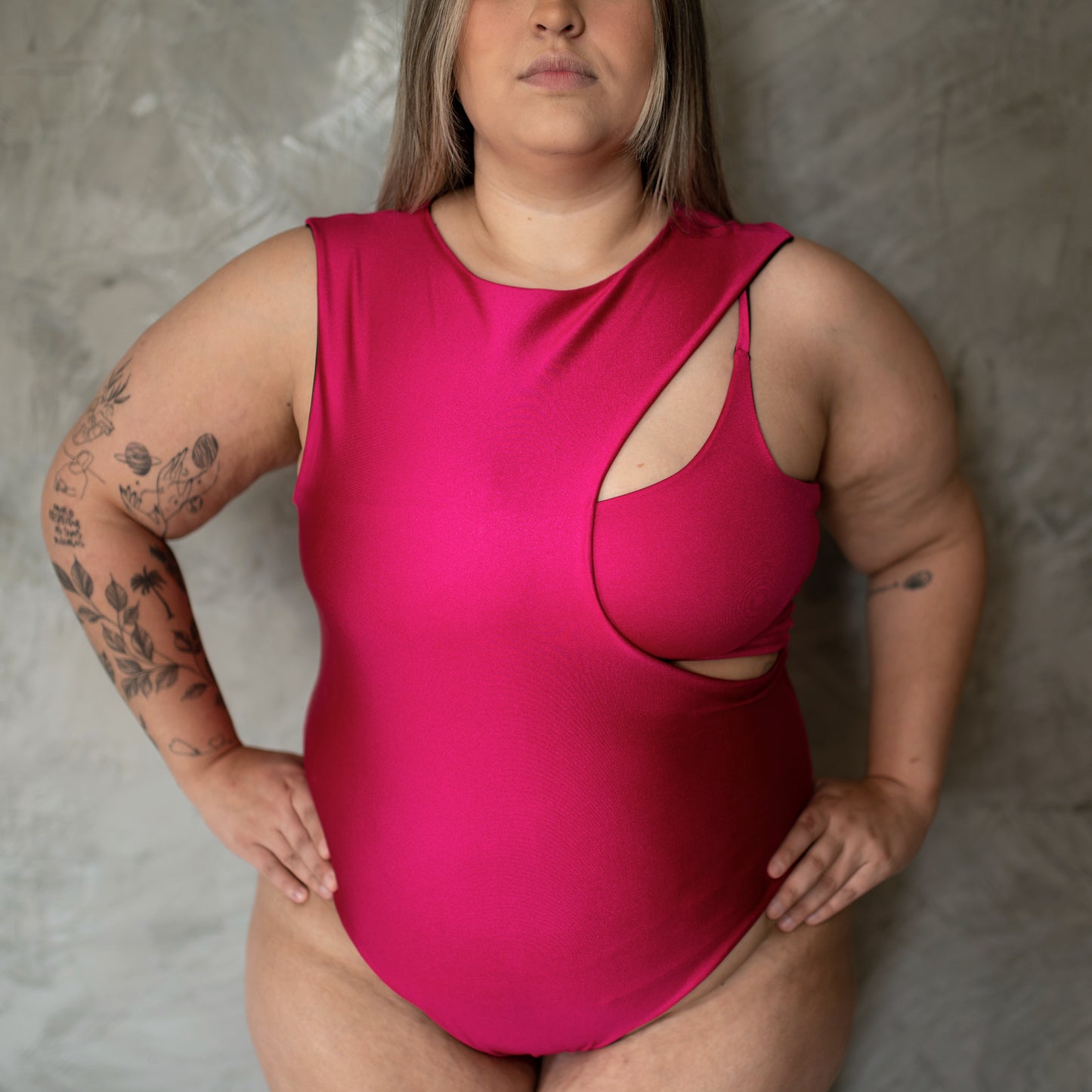 Body by Naffe