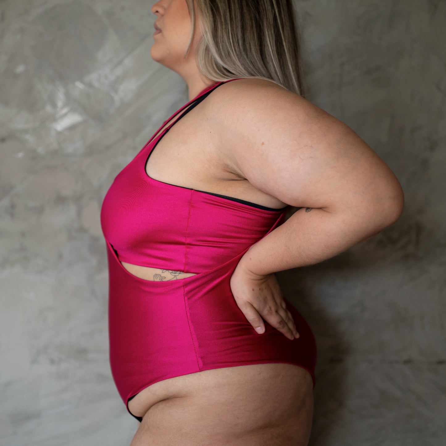 Body by Naffe