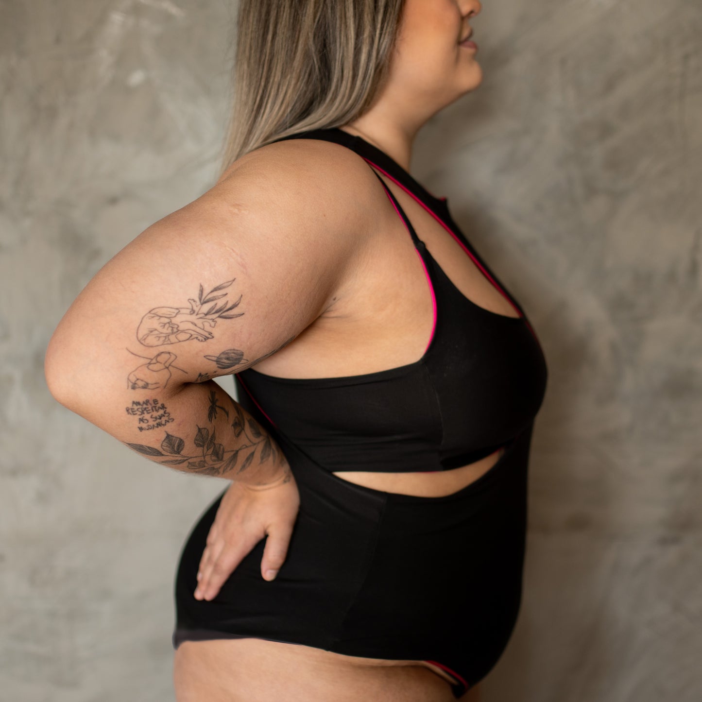 Body by Naffe