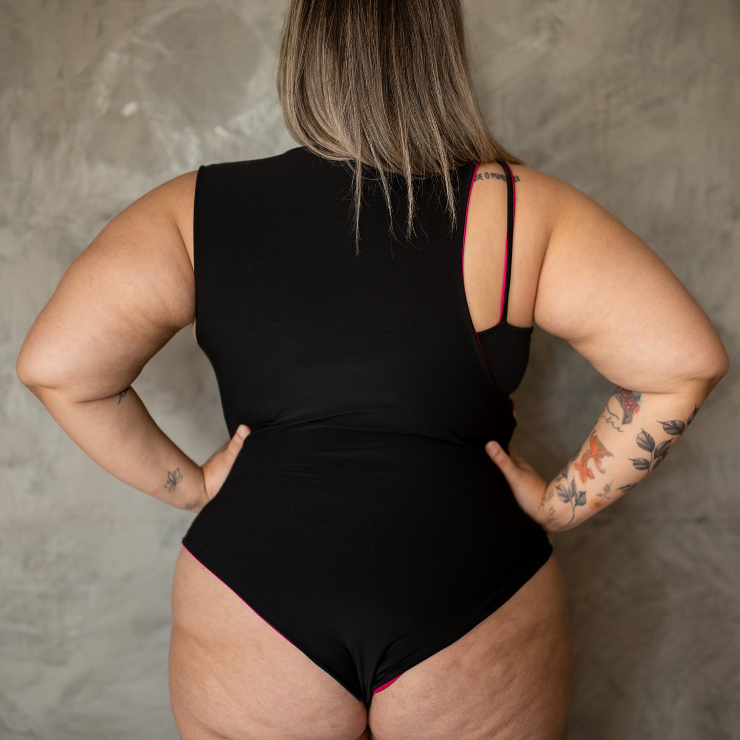 Body by Naffe