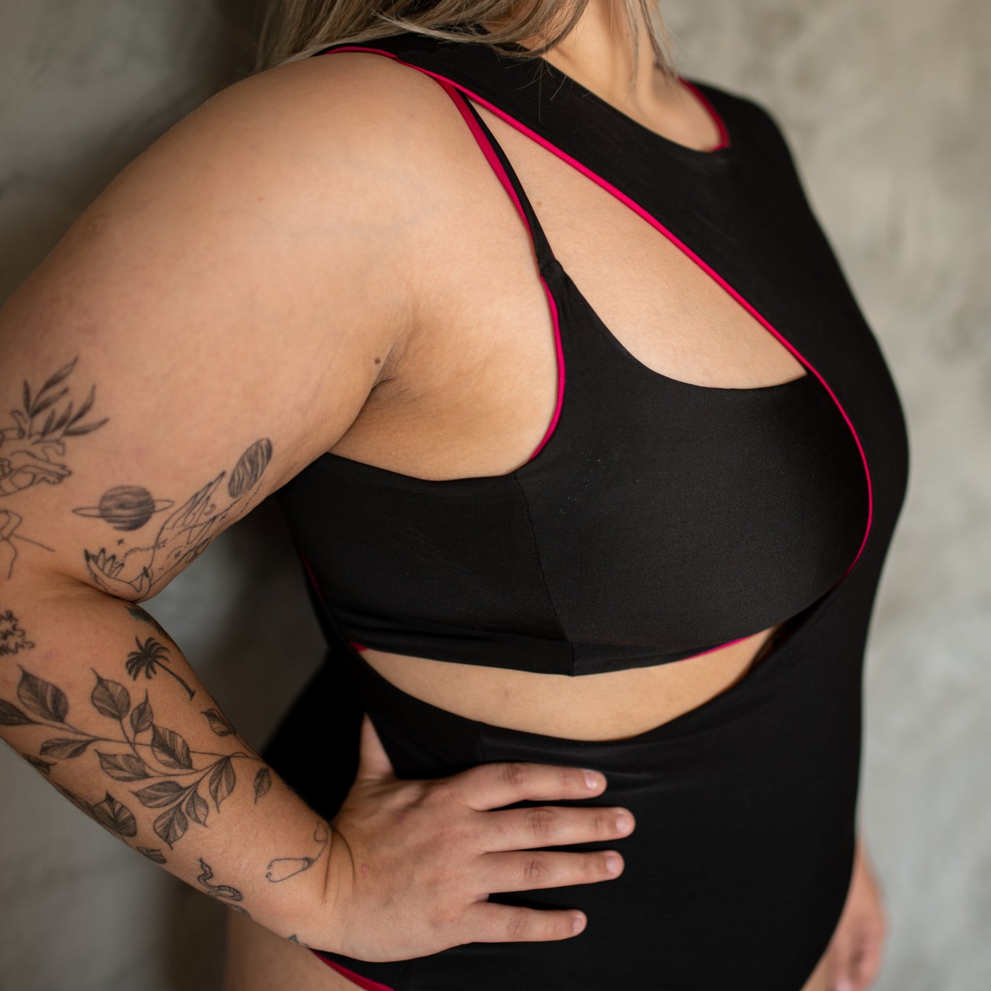 Body by Naffe