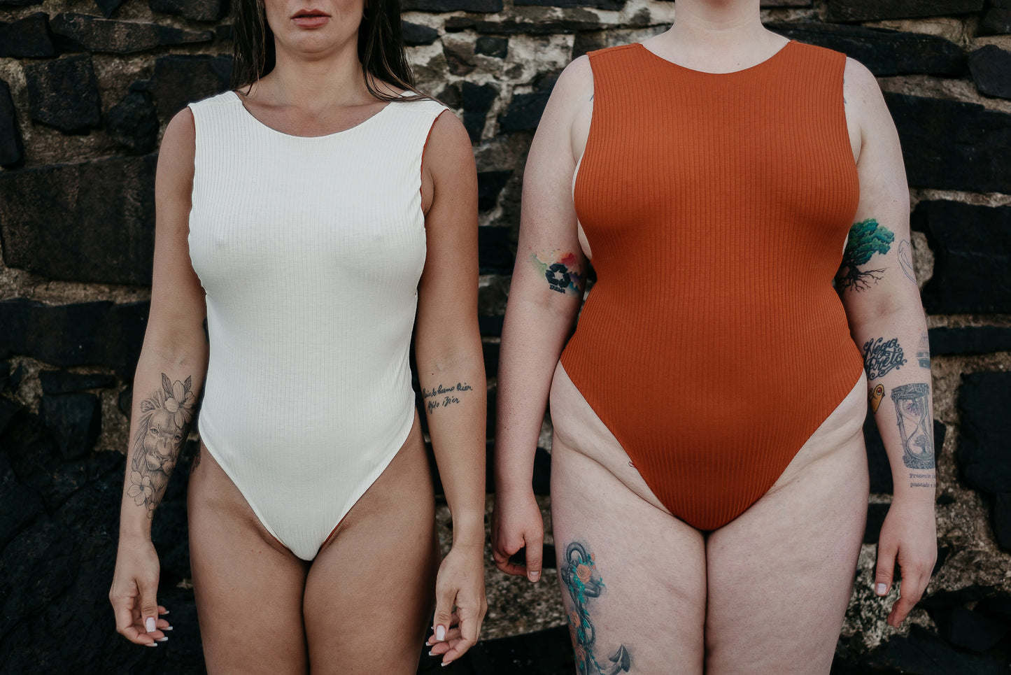 Body Hope Dupla Face