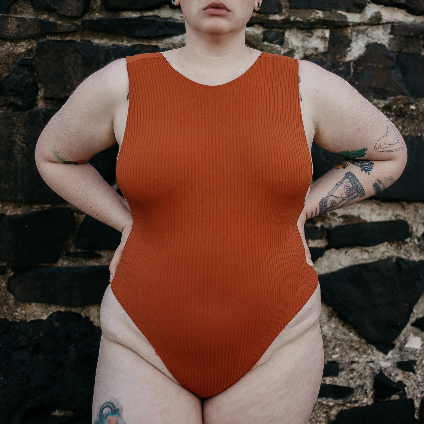 Body Hope Dupla Face