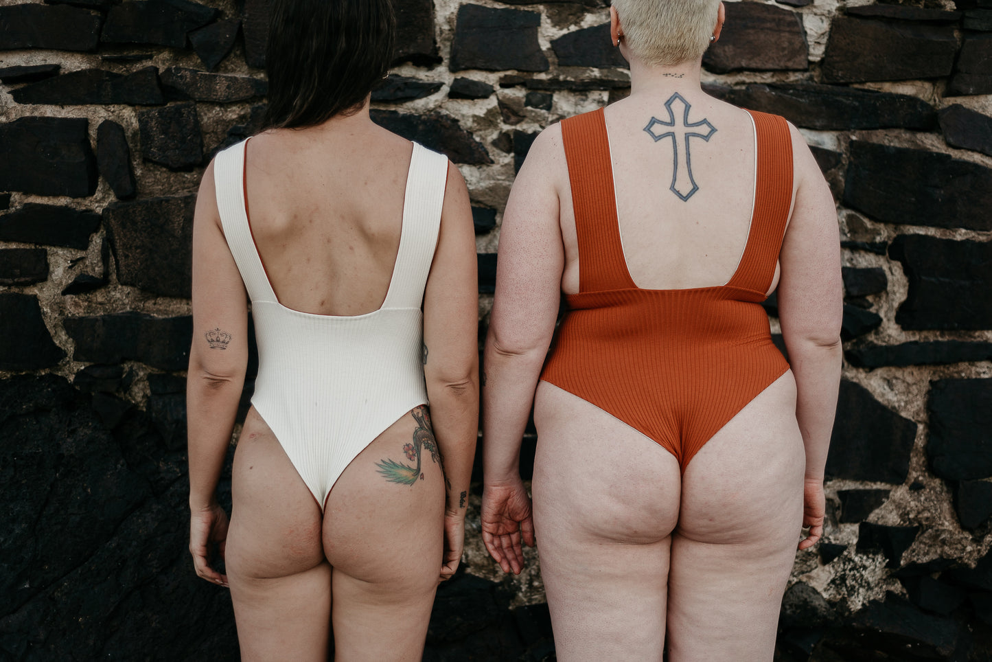 Body Hope Dupla Face