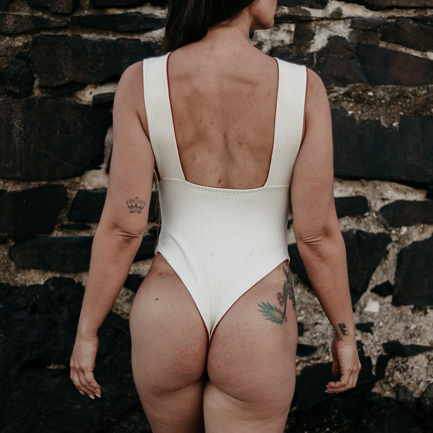 Body Hope Dupla Face