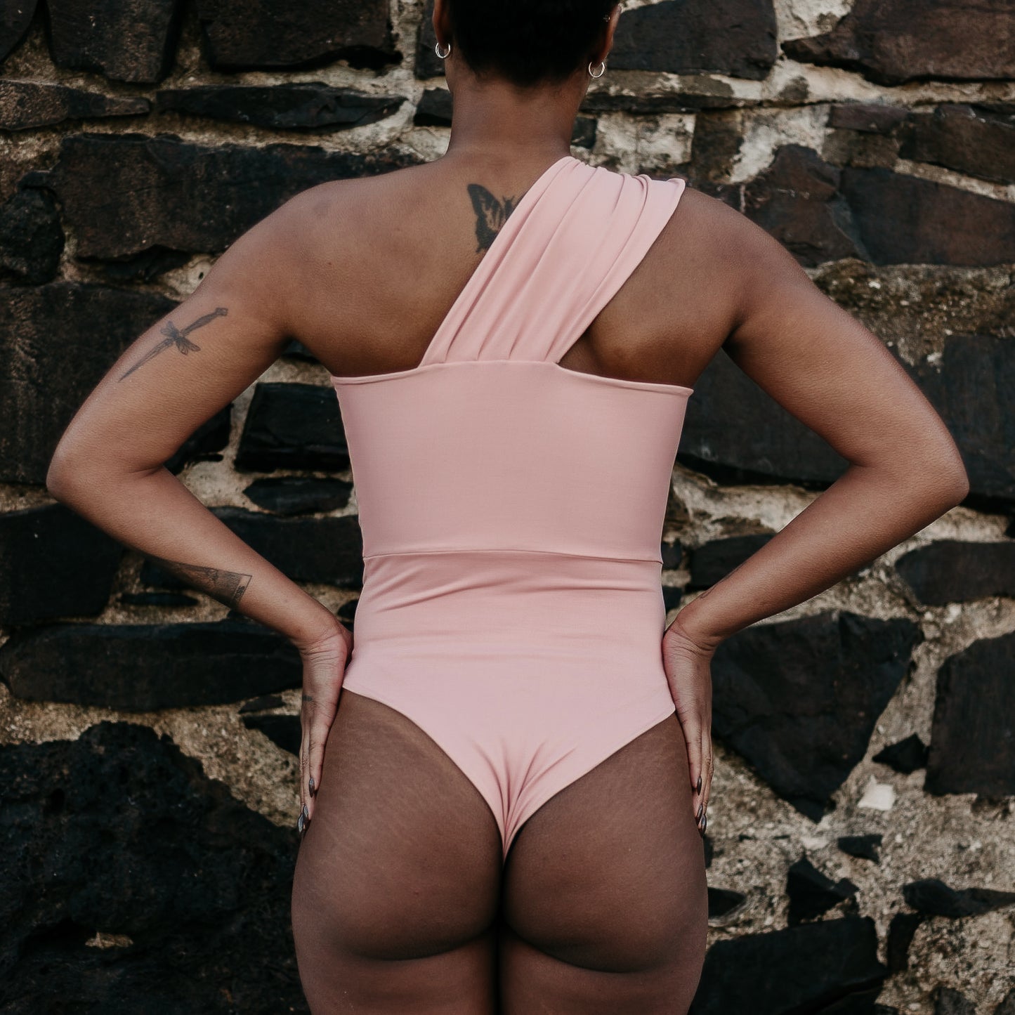 Body Trust Dupla Face
