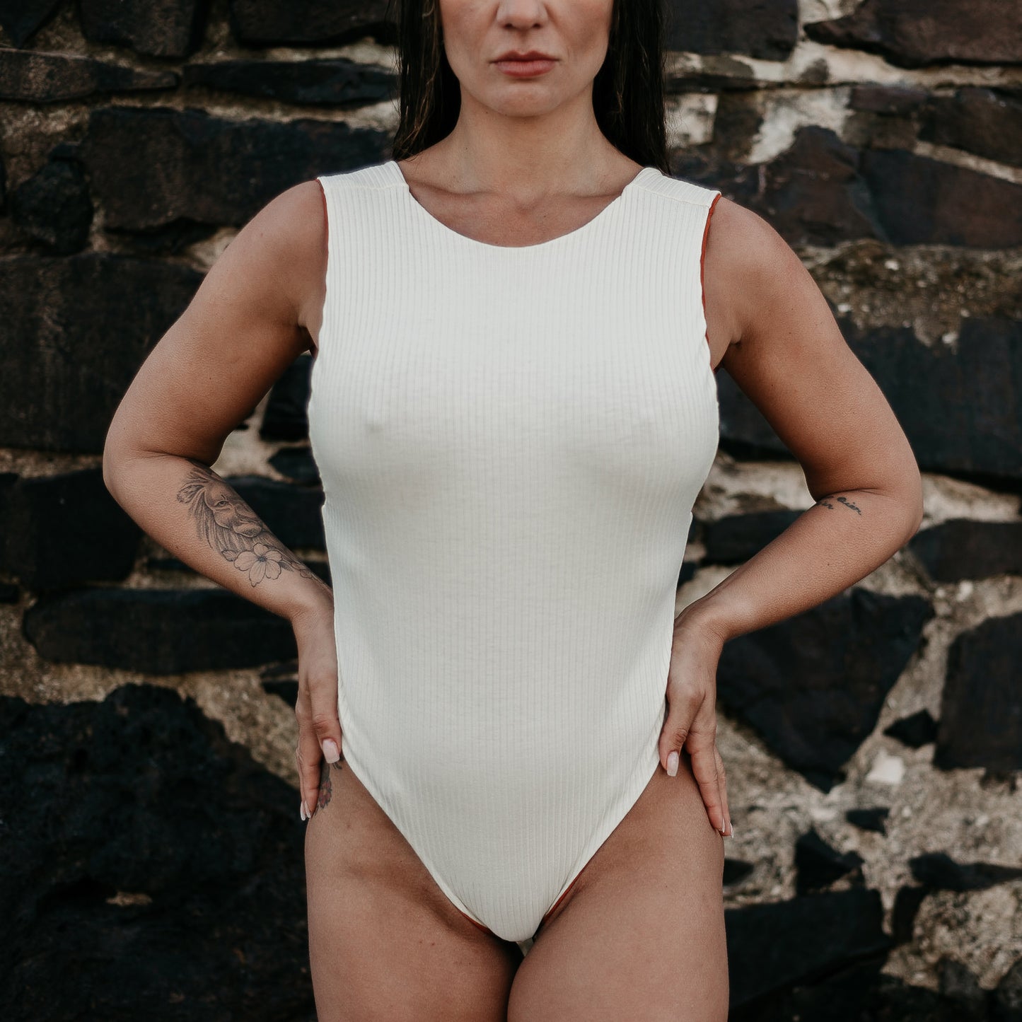 Body Hope Dupla Face