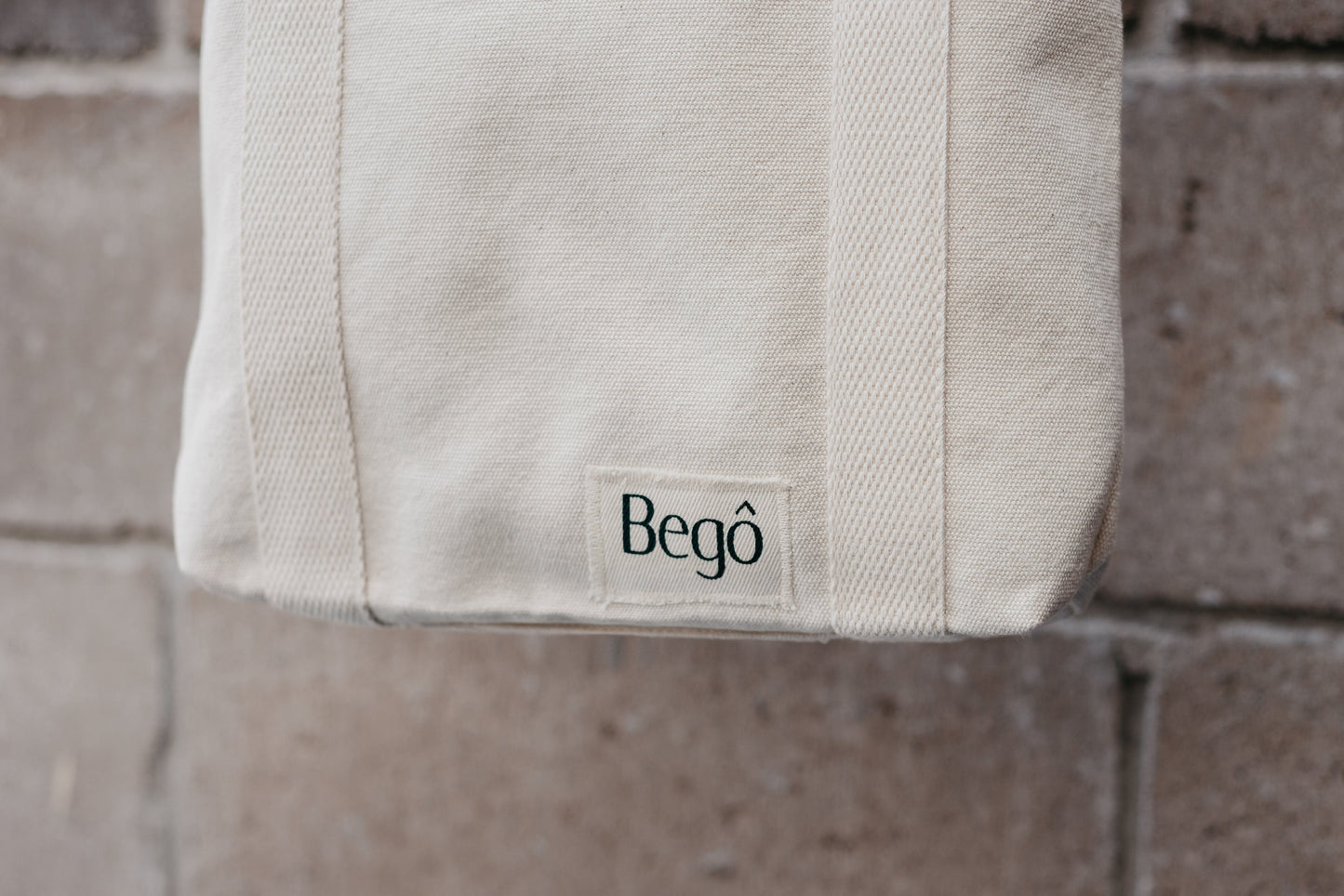 Bag-ô: a ecobag reversível