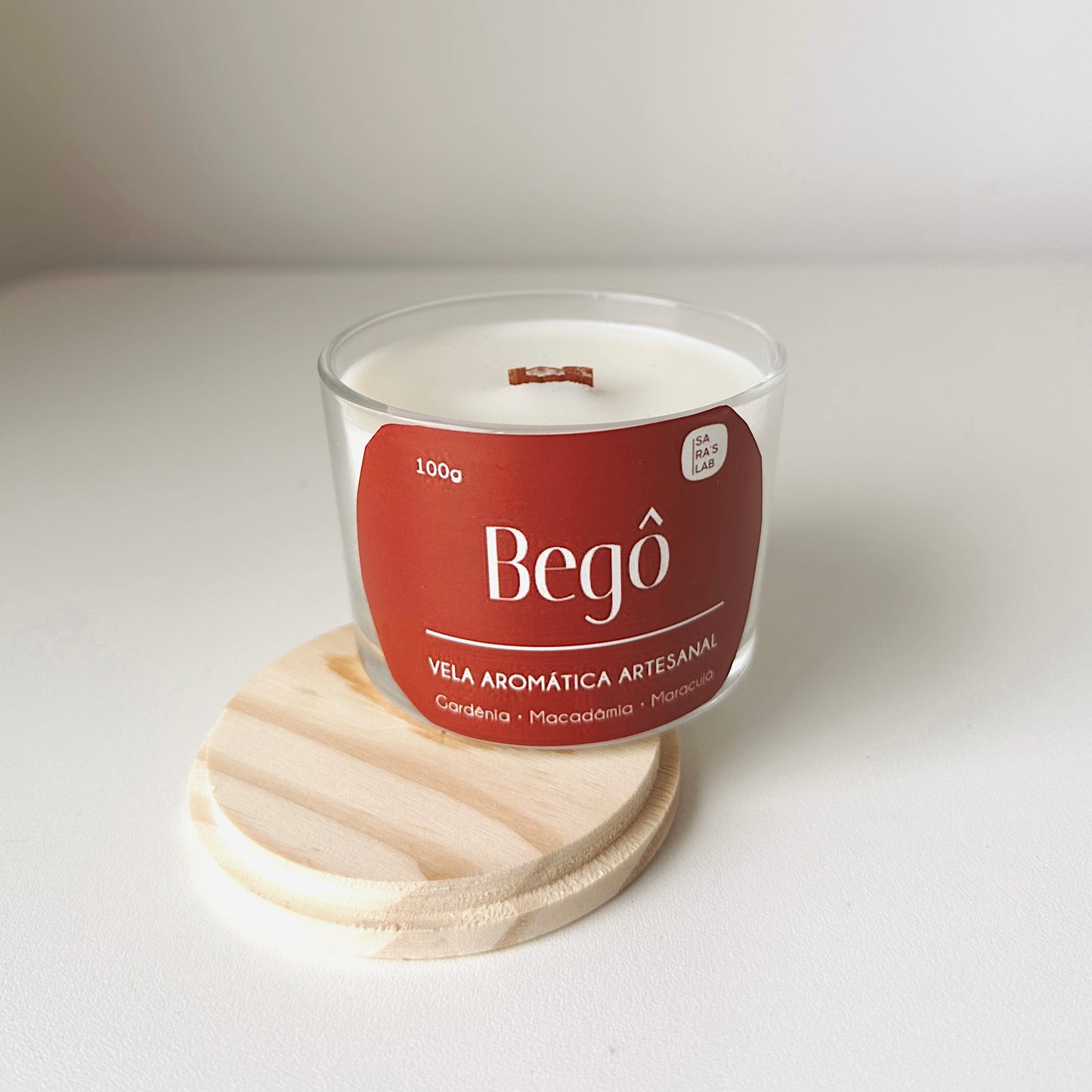 Vela Begô