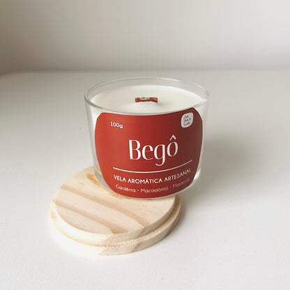 Vela Begô