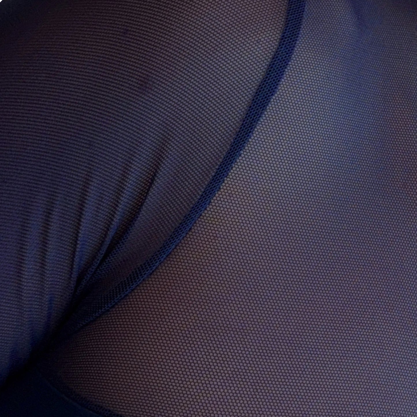 Body Tule