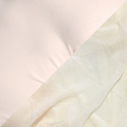 Body Duet (tule+poliamida)