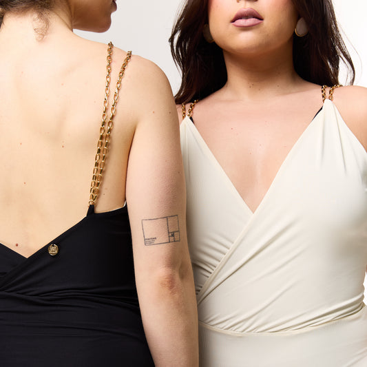 Body Isla PERSONALIZADO