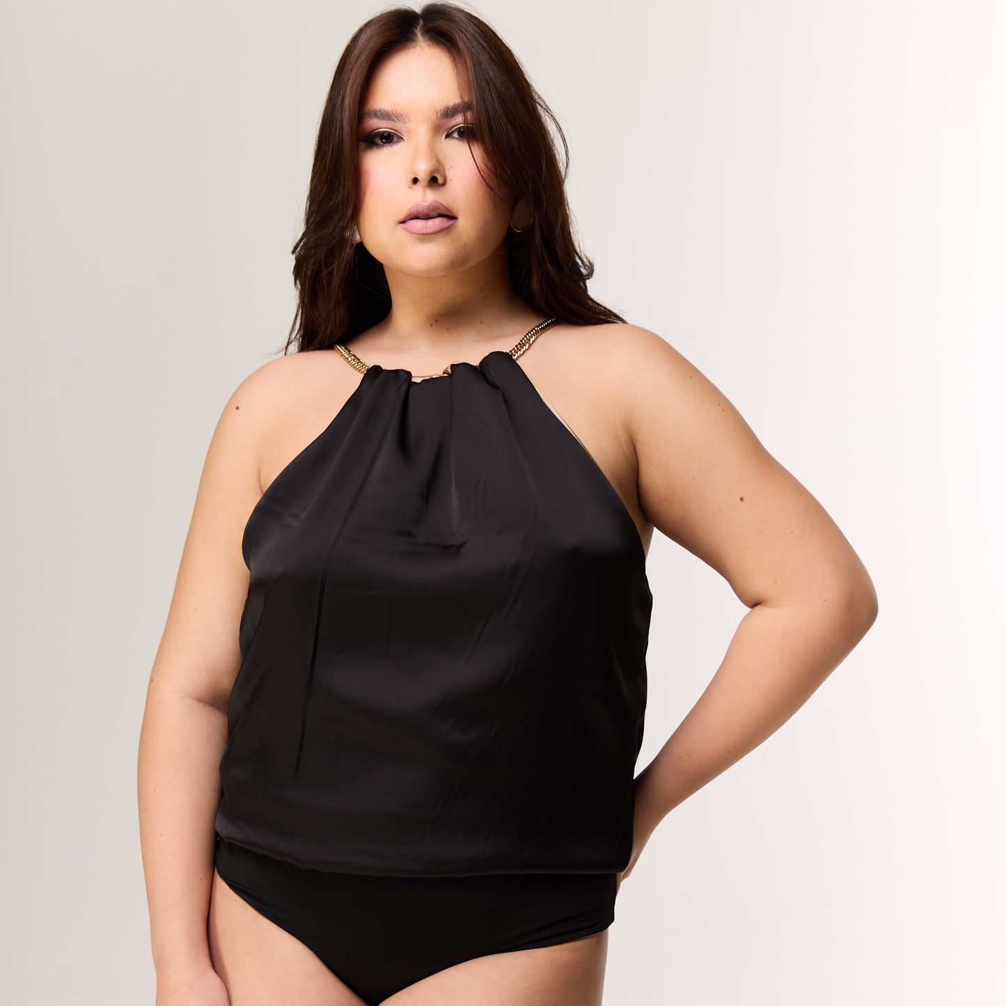 Body Ruby PERSONALIZADO