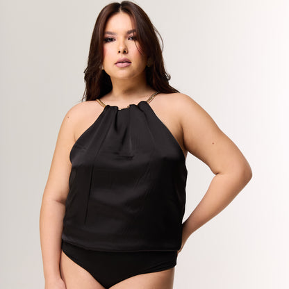 Body Ruby PERSONALIZADO