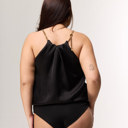 Body Ruby PERSONALIZADO