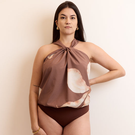Body Lívia