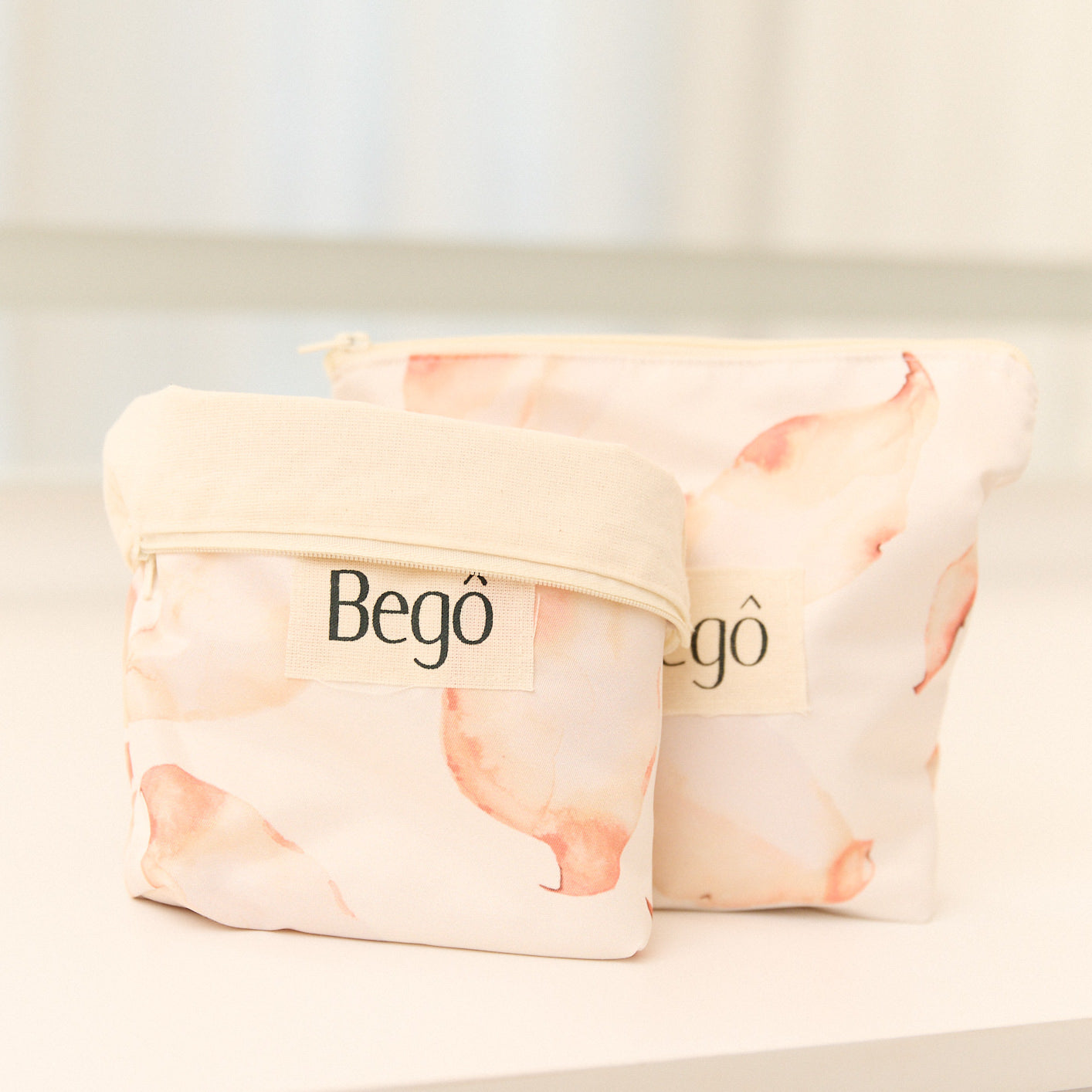 Necessaire Begô