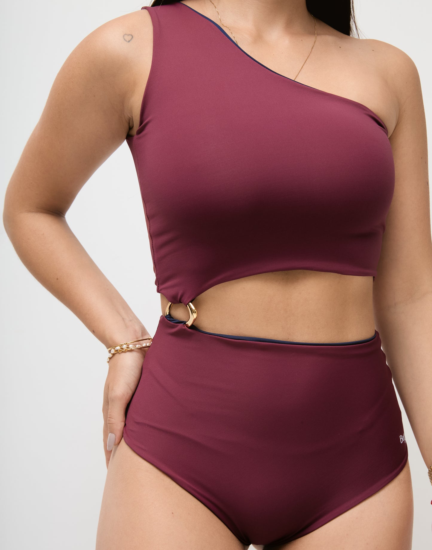 Body Mia PERSONALIZADO