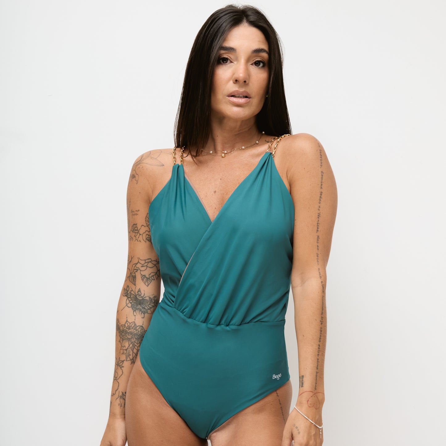 Body Isla PERSONALIZADO
