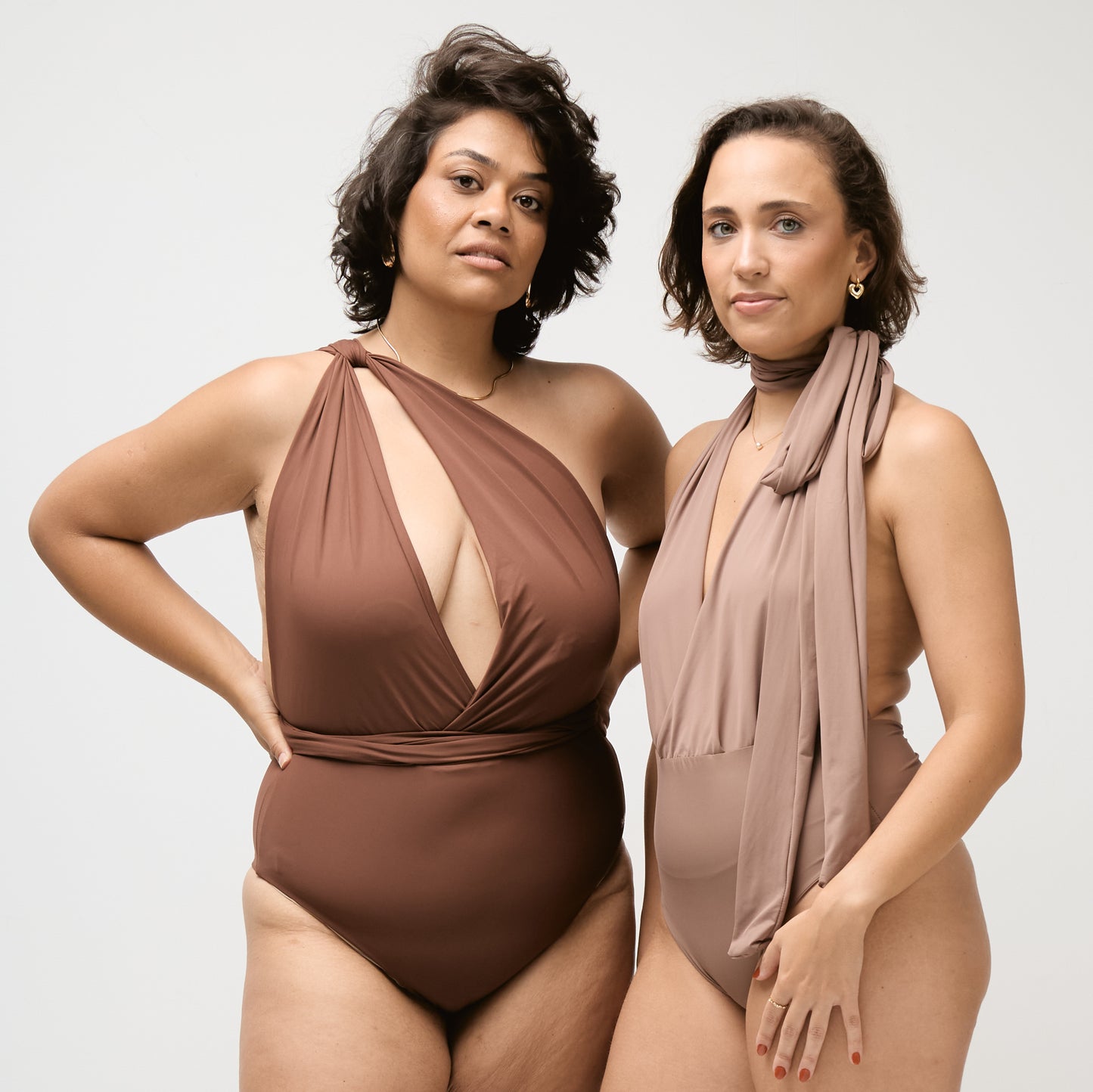 Body Twins Amarrações