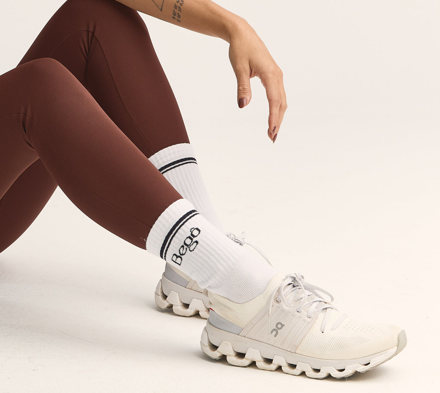 Kit 5 Fitness
