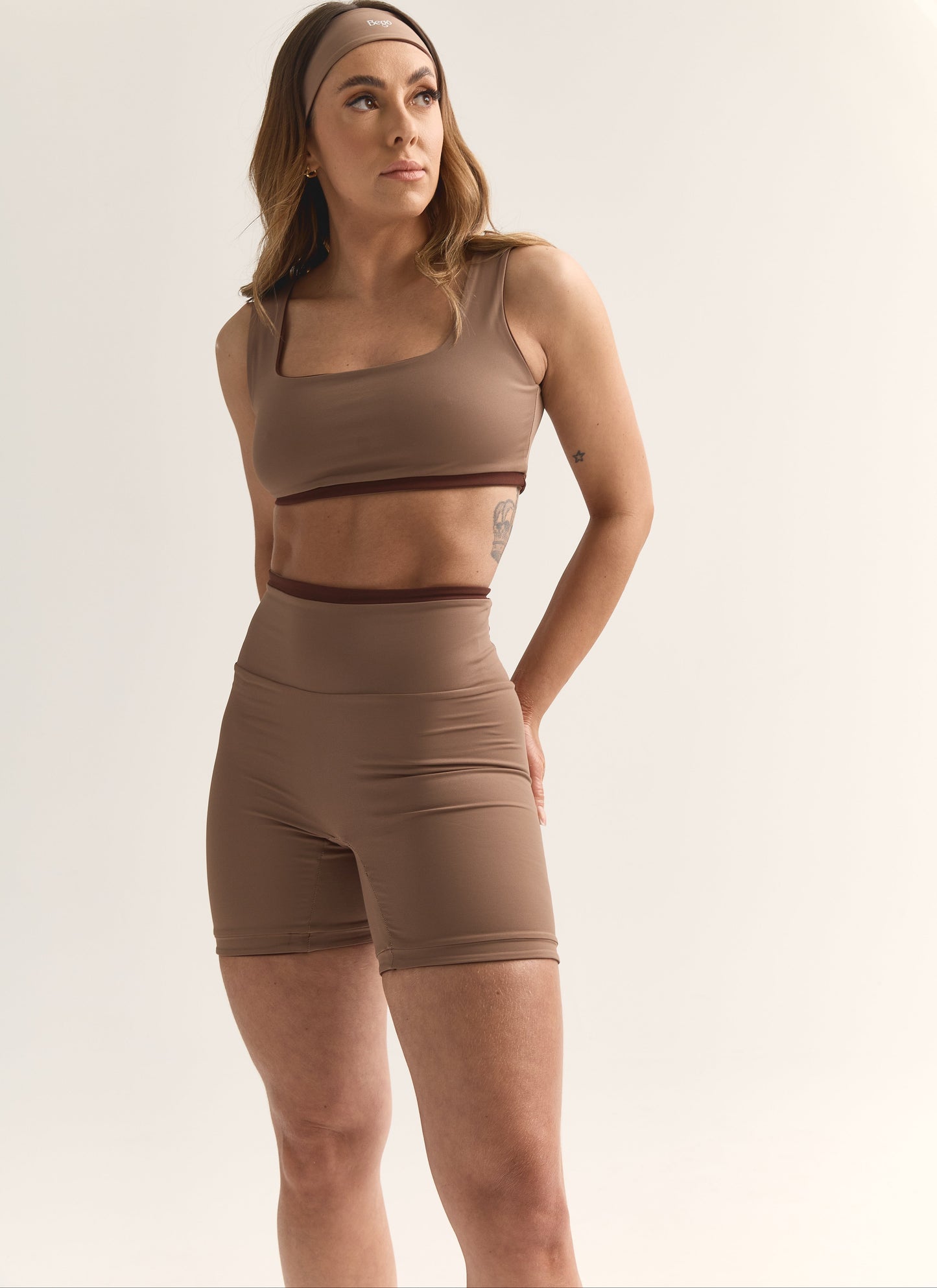 Kit 5 Fitness