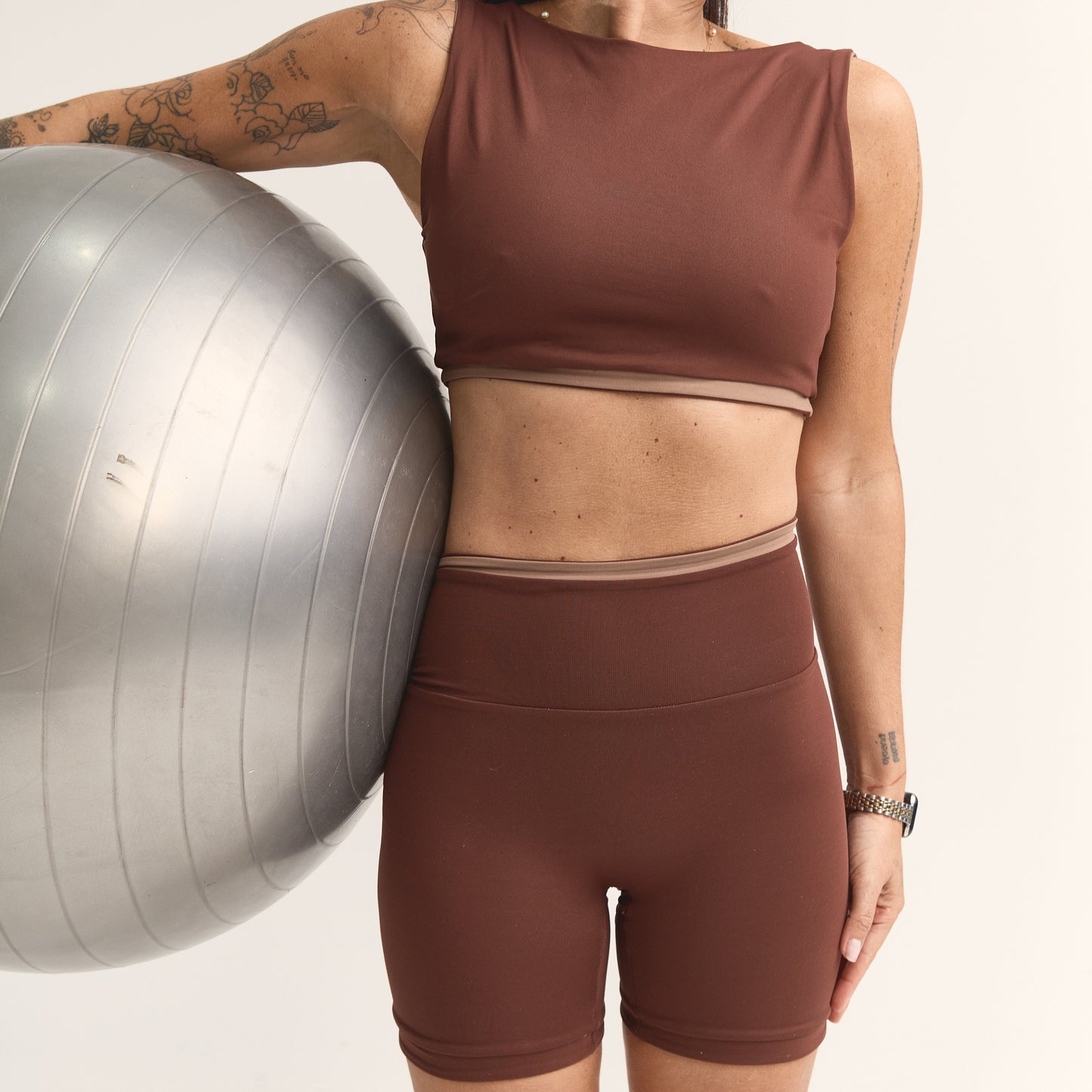 Kit 2 Fitness