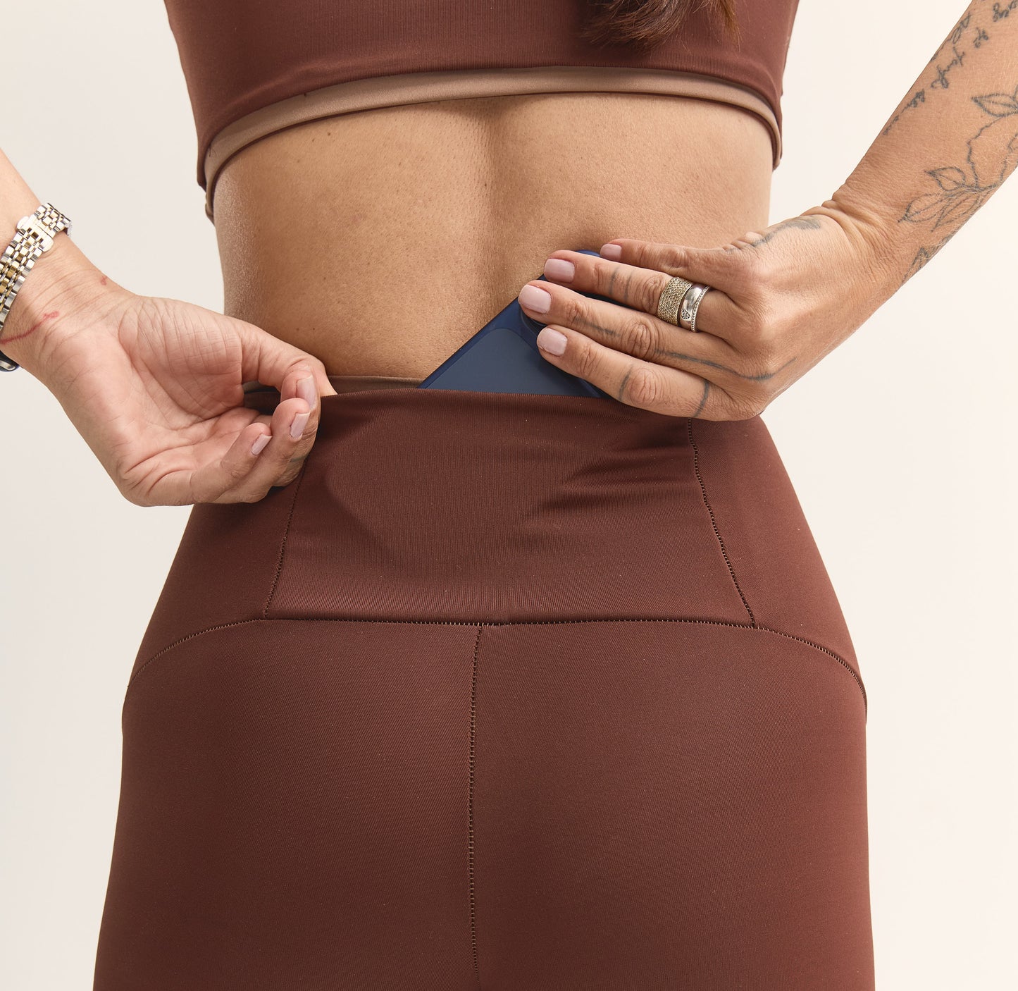 Legging Classic