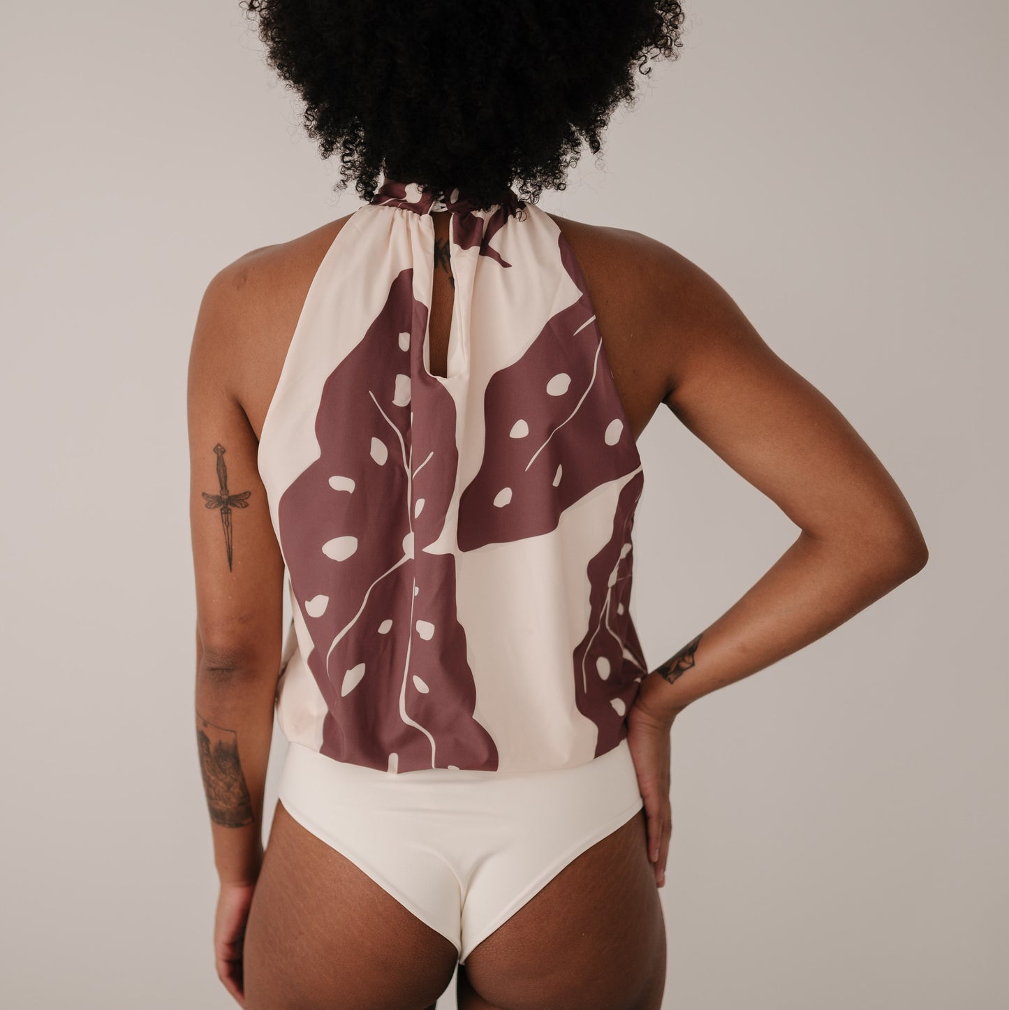 Body Origens