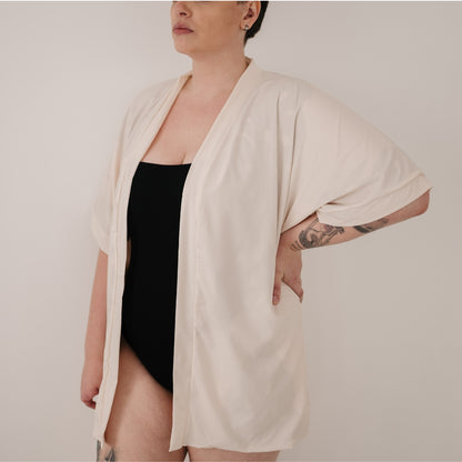 Kimono Begô