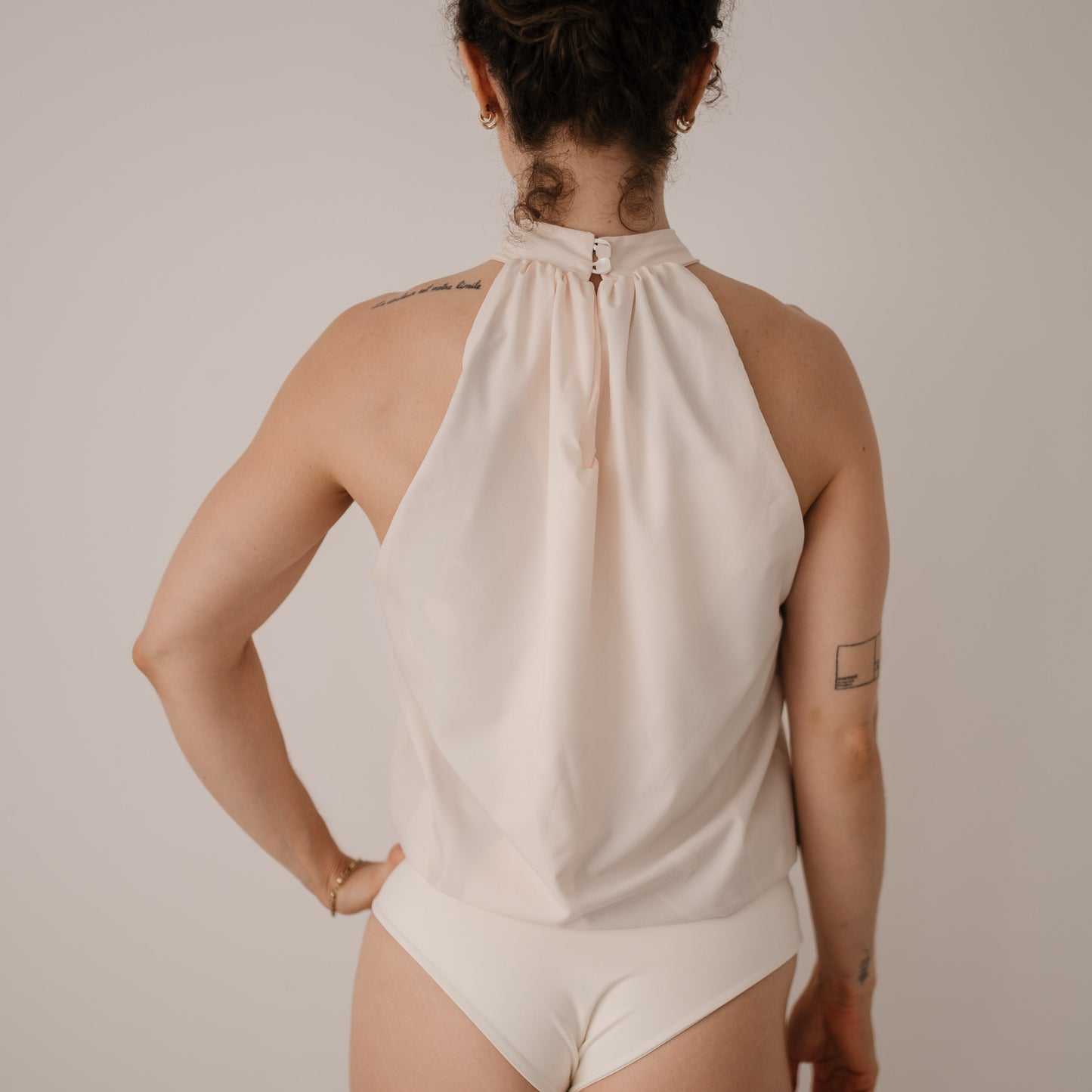 Body Origens