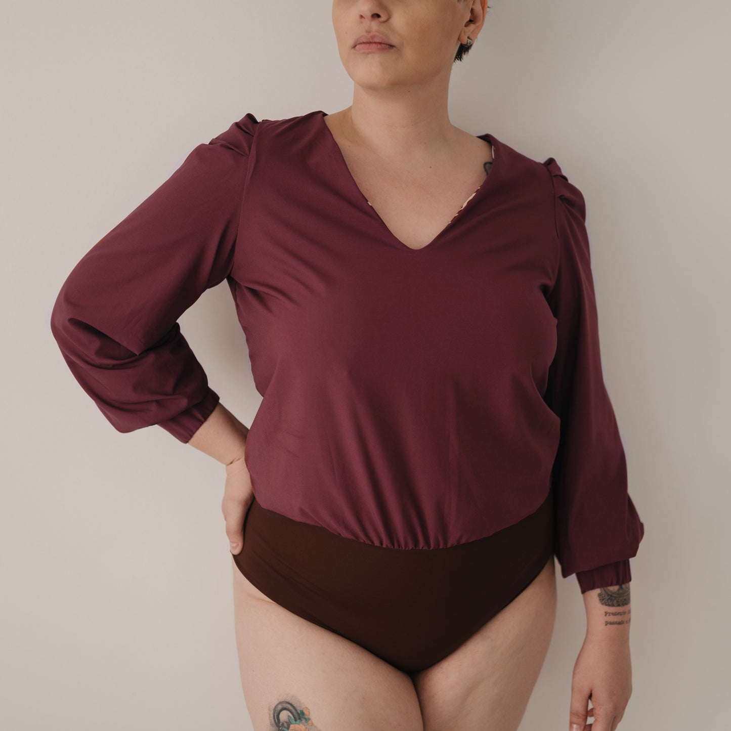Body Nativa