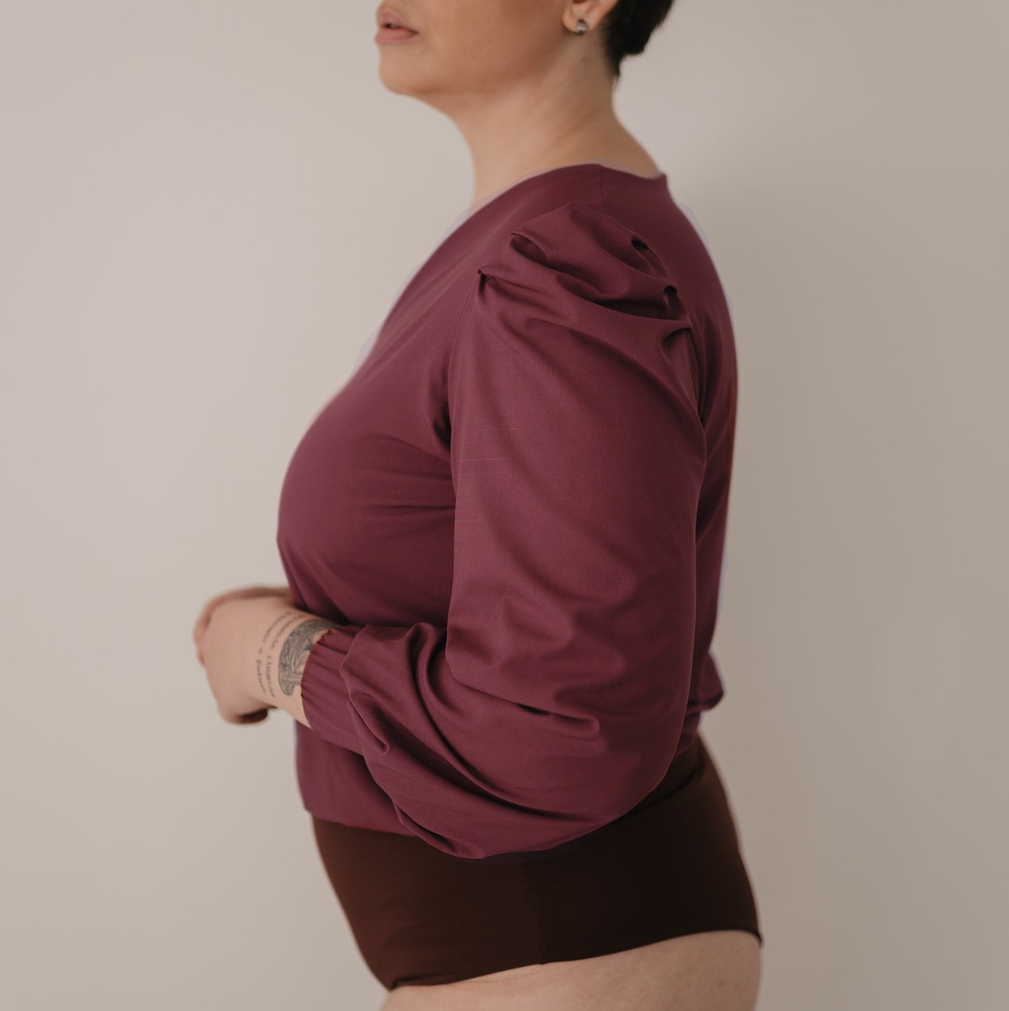 Body Nativa