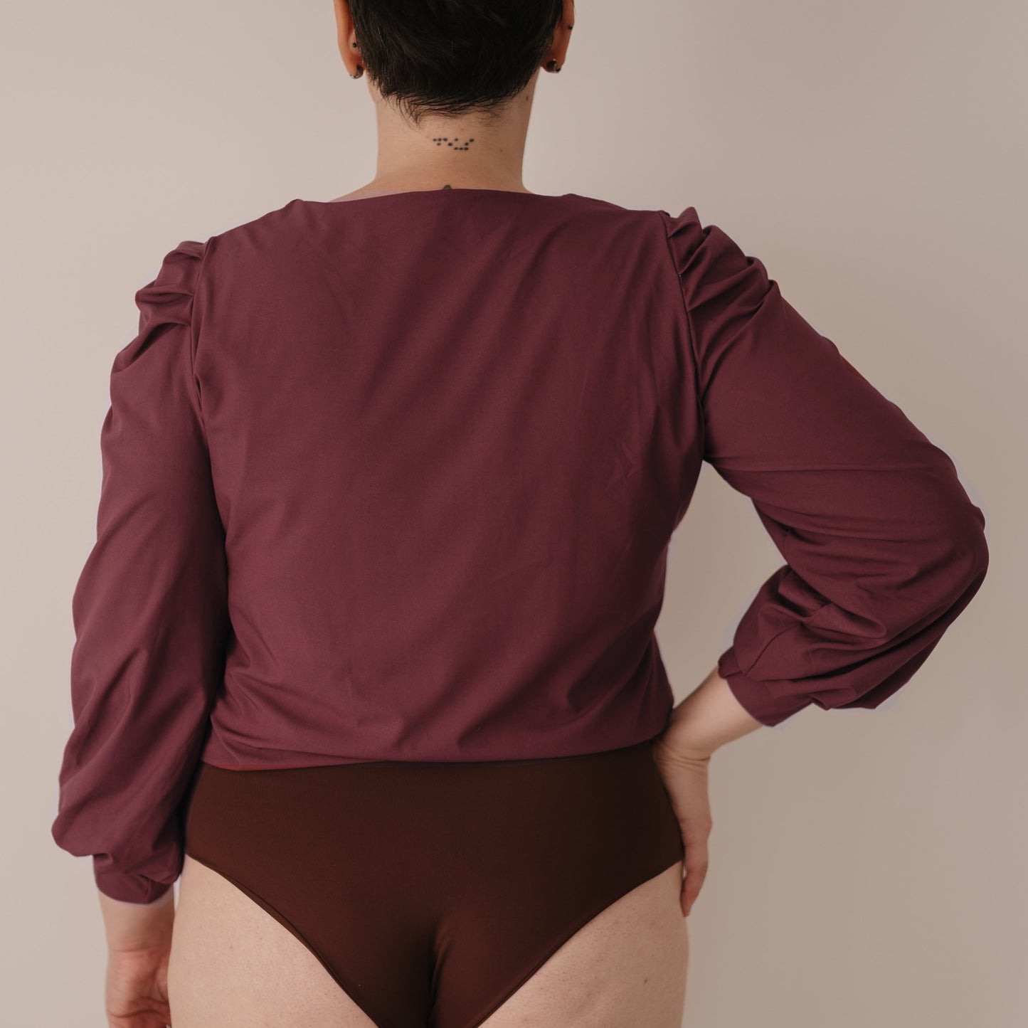 Body Nativa