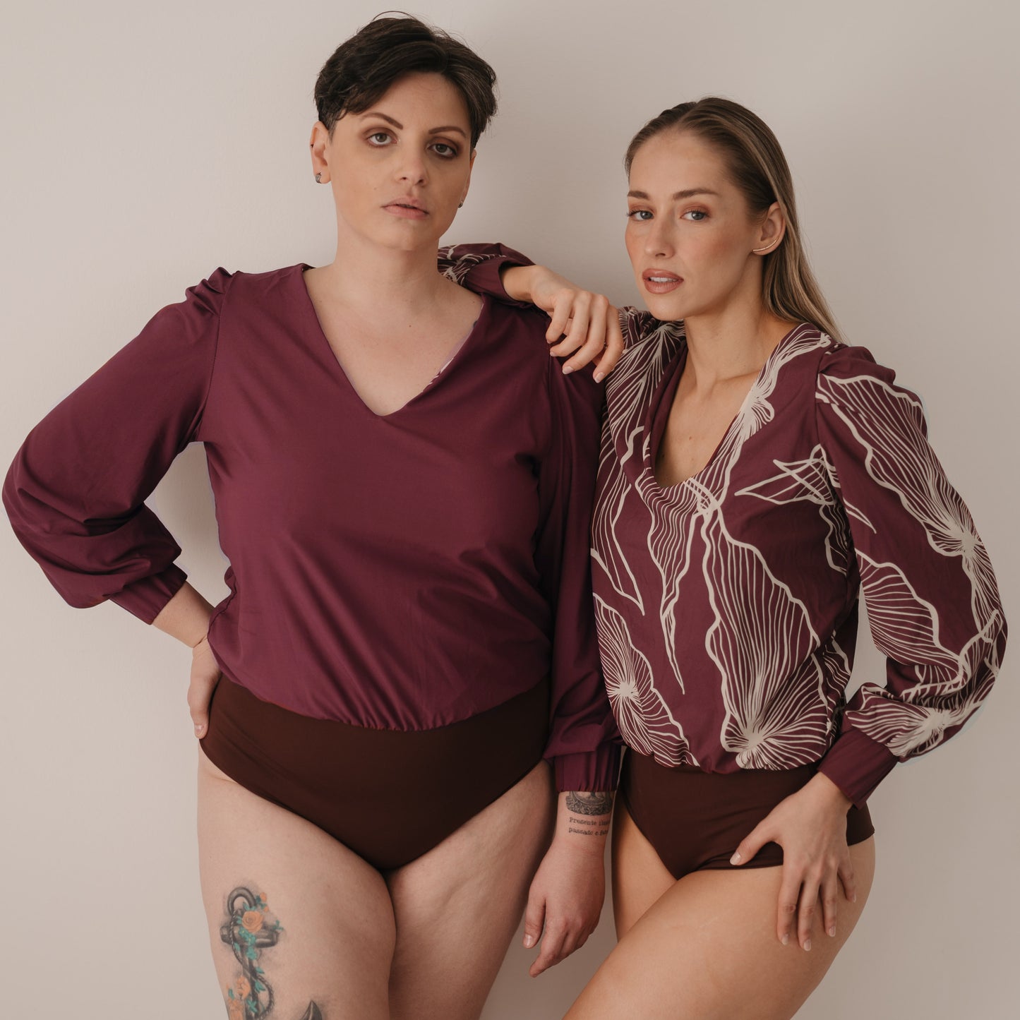 Body Nativa