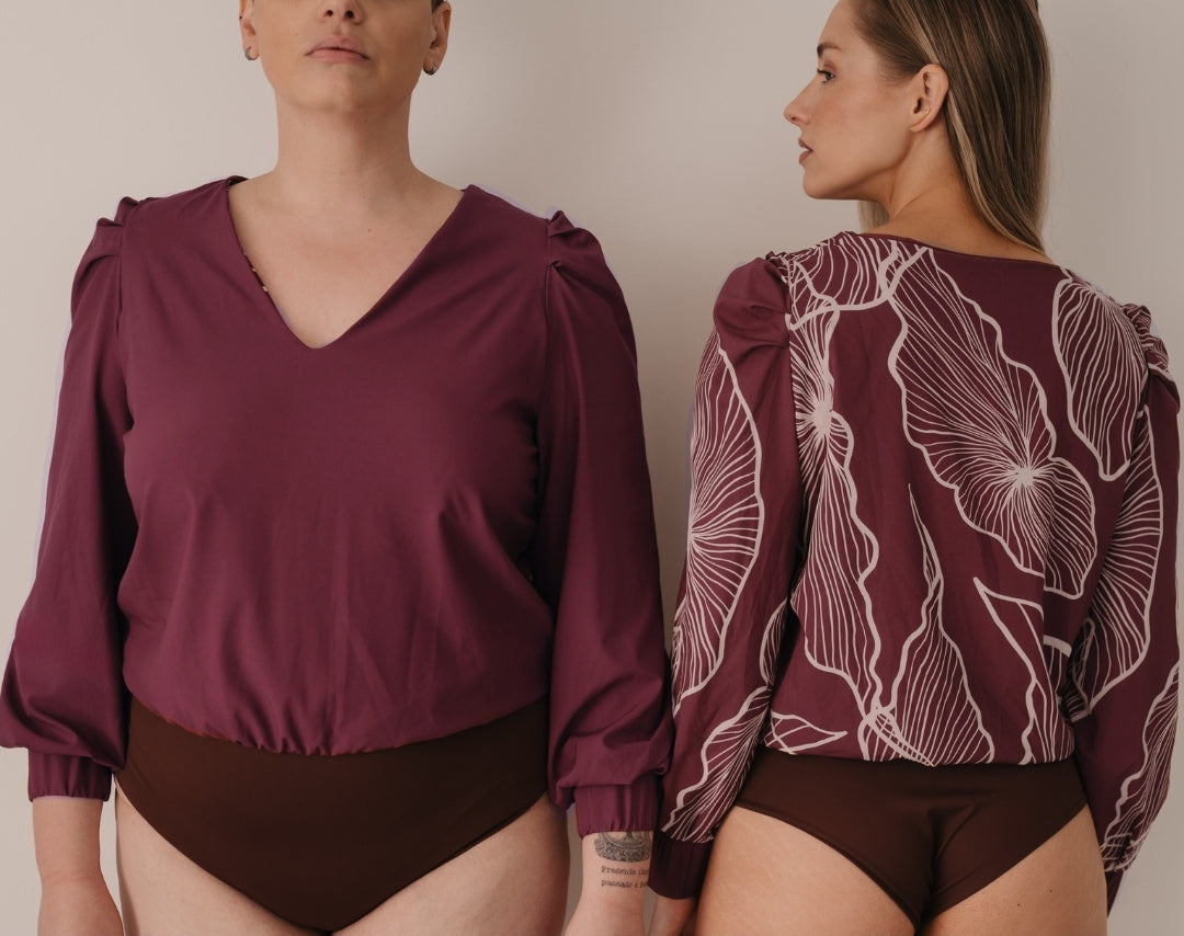 Body Nativa